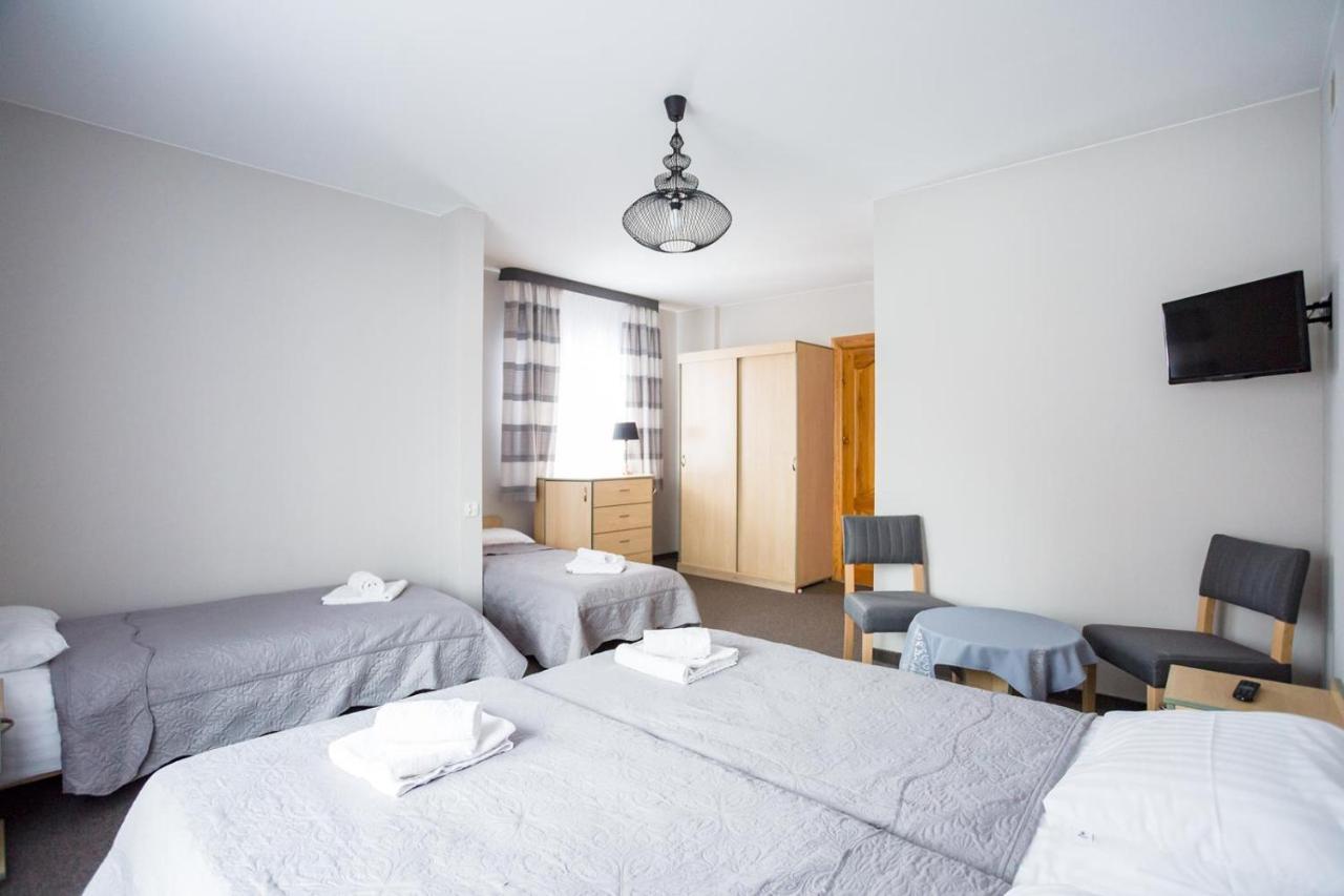 Maria 3 Bed & Breakfast Zakopane Exterior photo