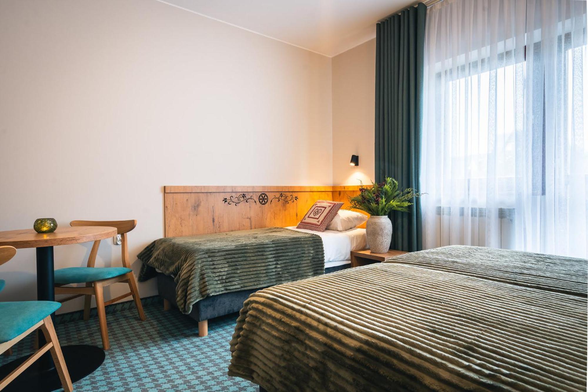Maria 3 Bed & Breakfast Zakopane Room photo