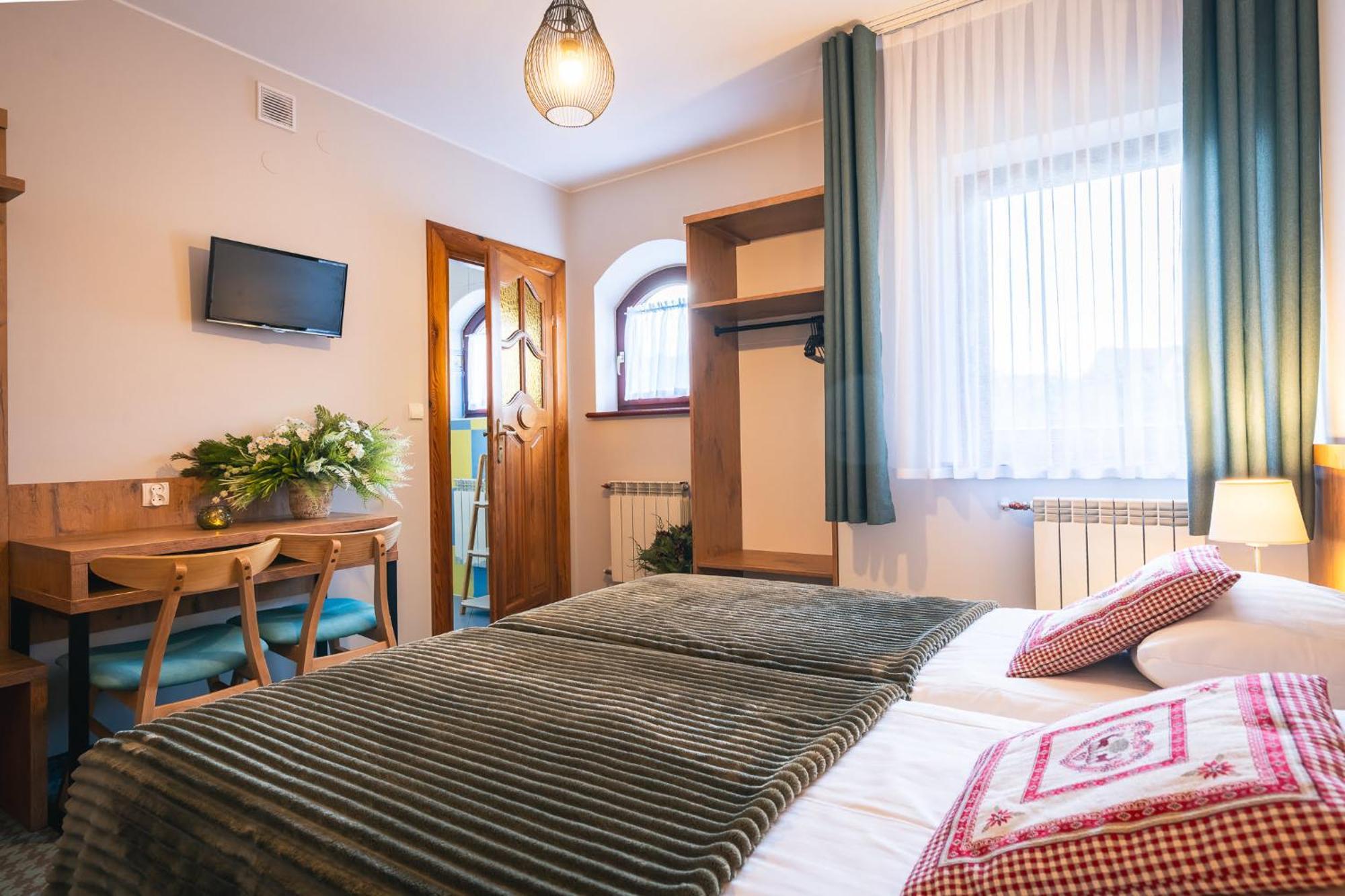 Maria 3 Bed & Breakfast Zakopane Room photo