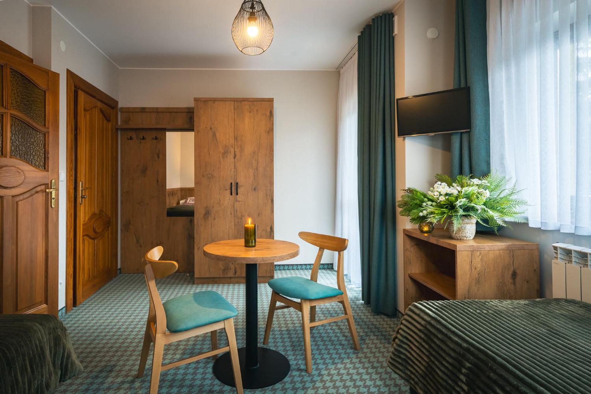 Maria 3 Bed & Breakfast Zakopane Exterior photo